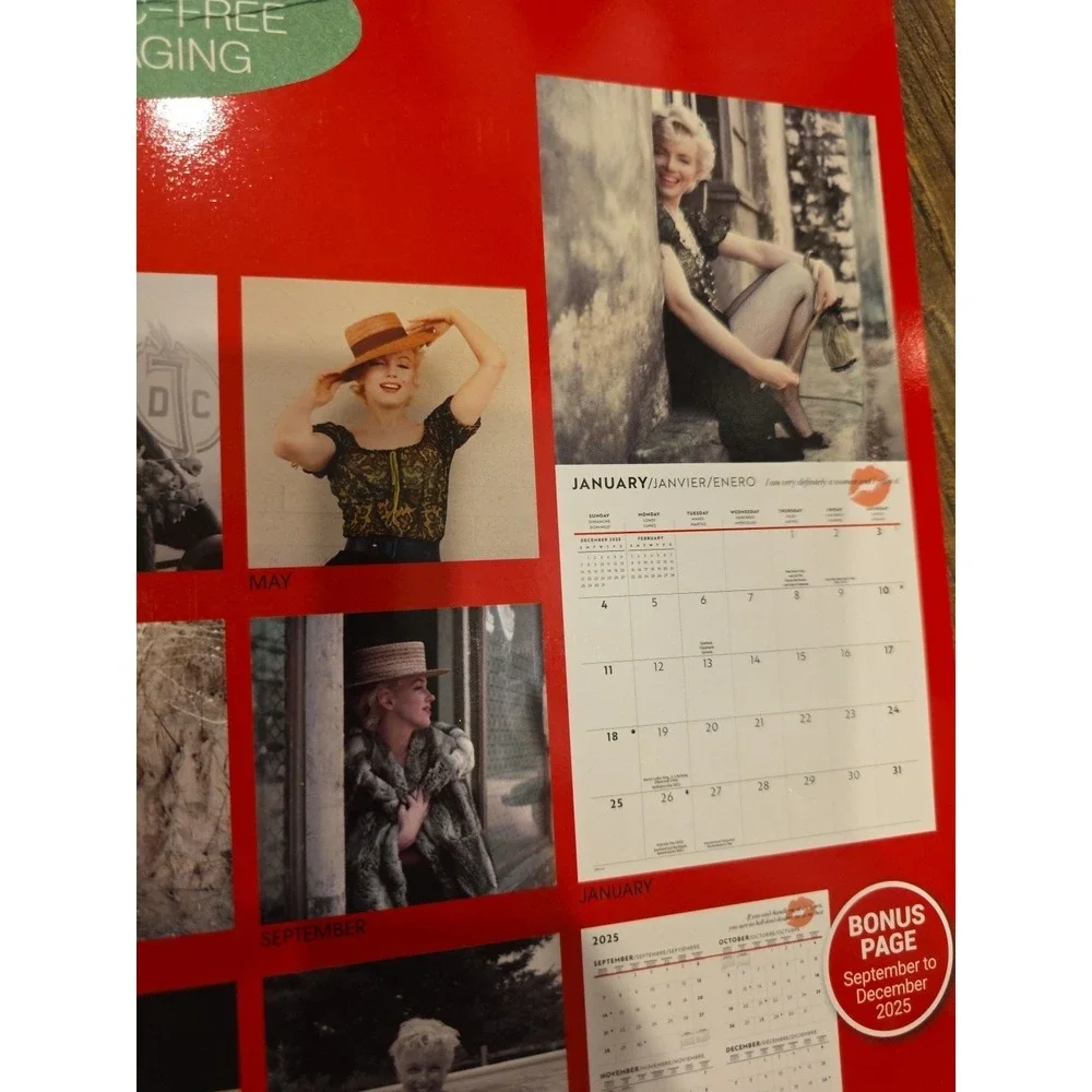 Cww month wall iconic